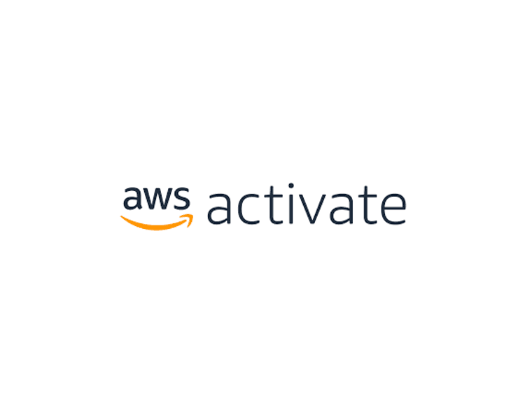 aws activate